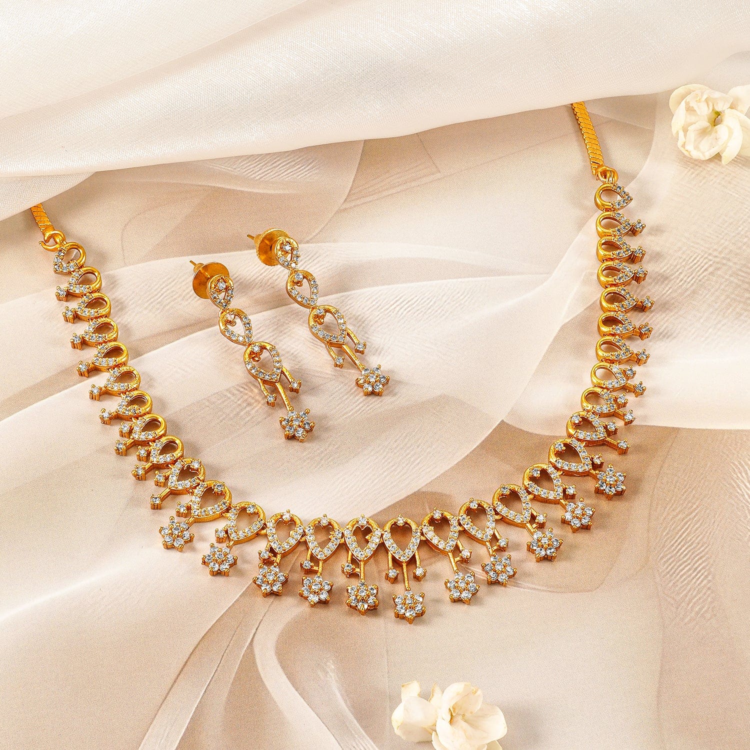 22k-gold-plated-cubic-zirconia-studded-flower-motif-necklace-set-necklace-set-37010074075310.jpg