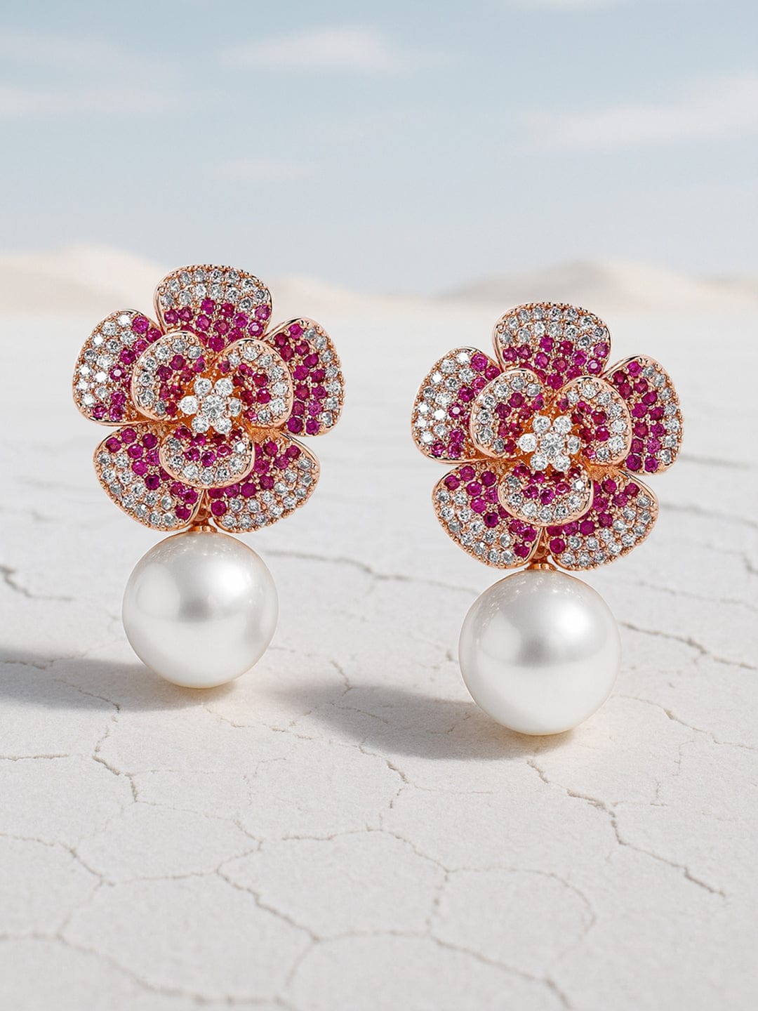 22k-rose-gold-plated-ruby-pink-ad-cubic-zirconia-studded-floral-pearl-drop-earrings-drop-earrings-1161750685.jpg