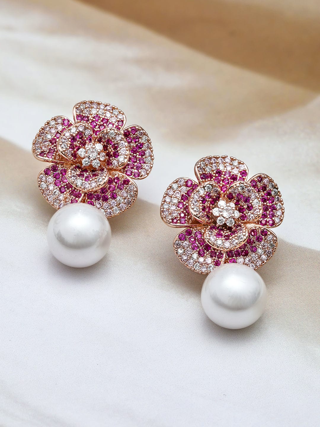 22k-rose-gold-plated-ruby-pink-ad-cubic-zirconia-studded-floral-pearl-drop-earrings-drop-earrings-36992374276270.jpg