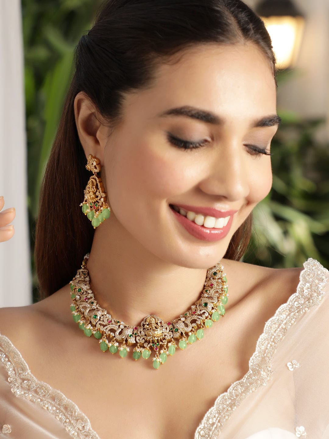 22kt-gold-plated-cubic-zirconia-studded-beaded-necklace-and-earrings-jewellery-set-36331338072238.jpg