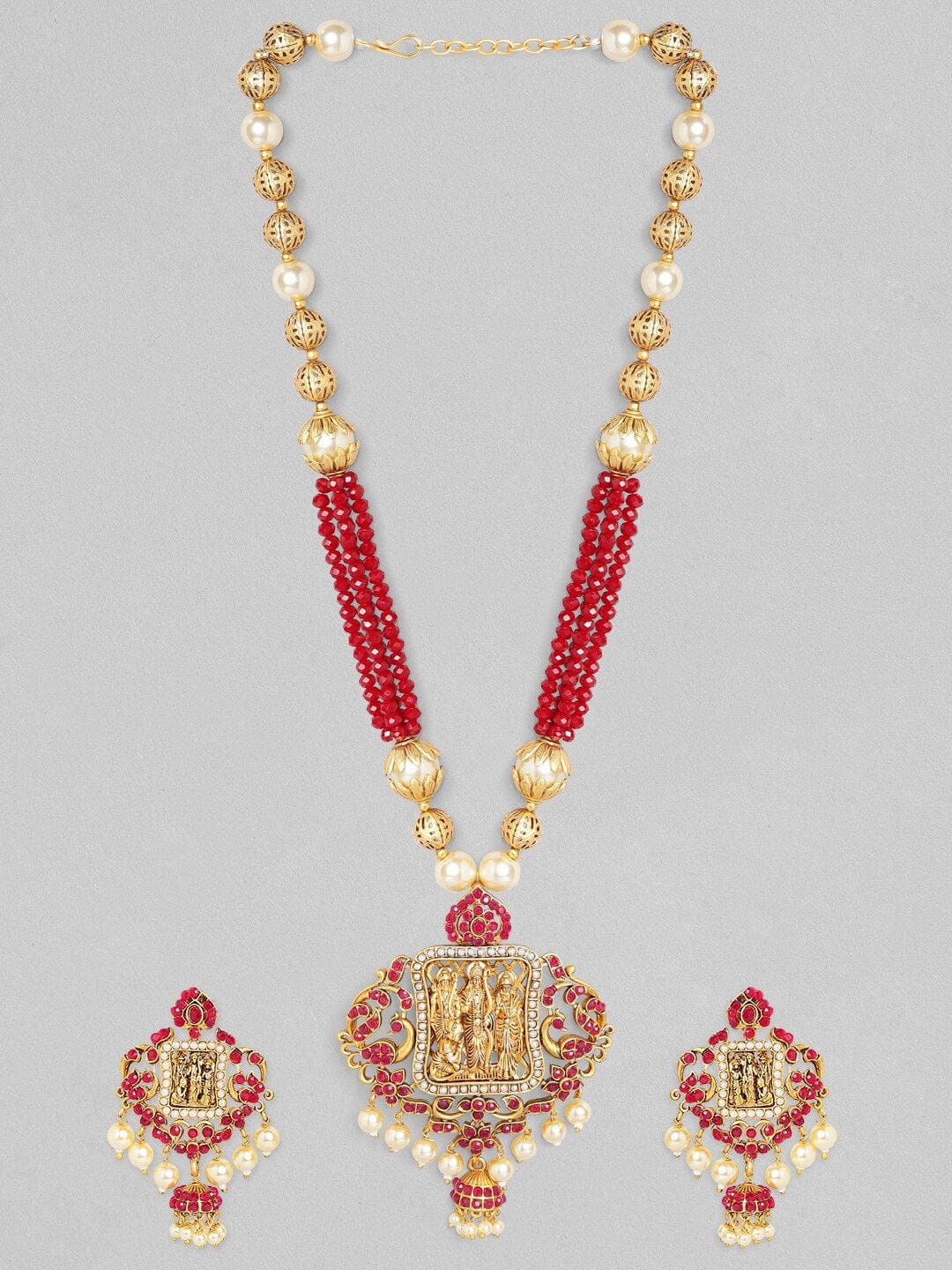 gold-plated-maroon-red-necklace-set-necklace-set-33867043897518.jpg