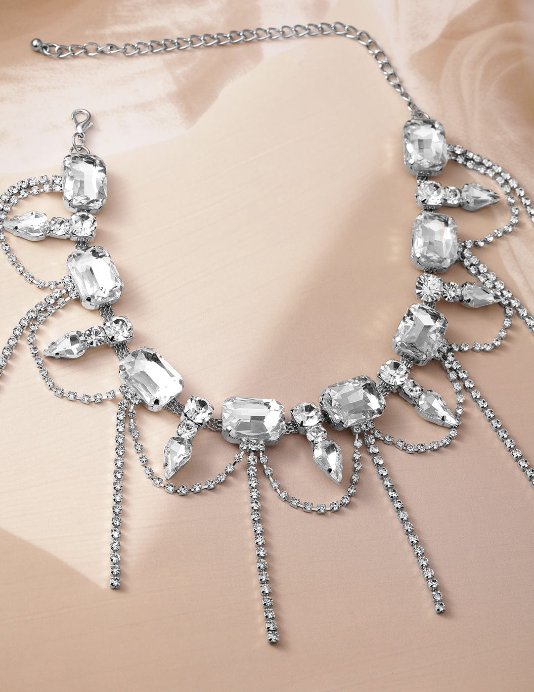 rhodium-plated-crystal-ad-zirconia-studded-cascading-fringe-layered-necklace-necklace-37184370507950.jpg