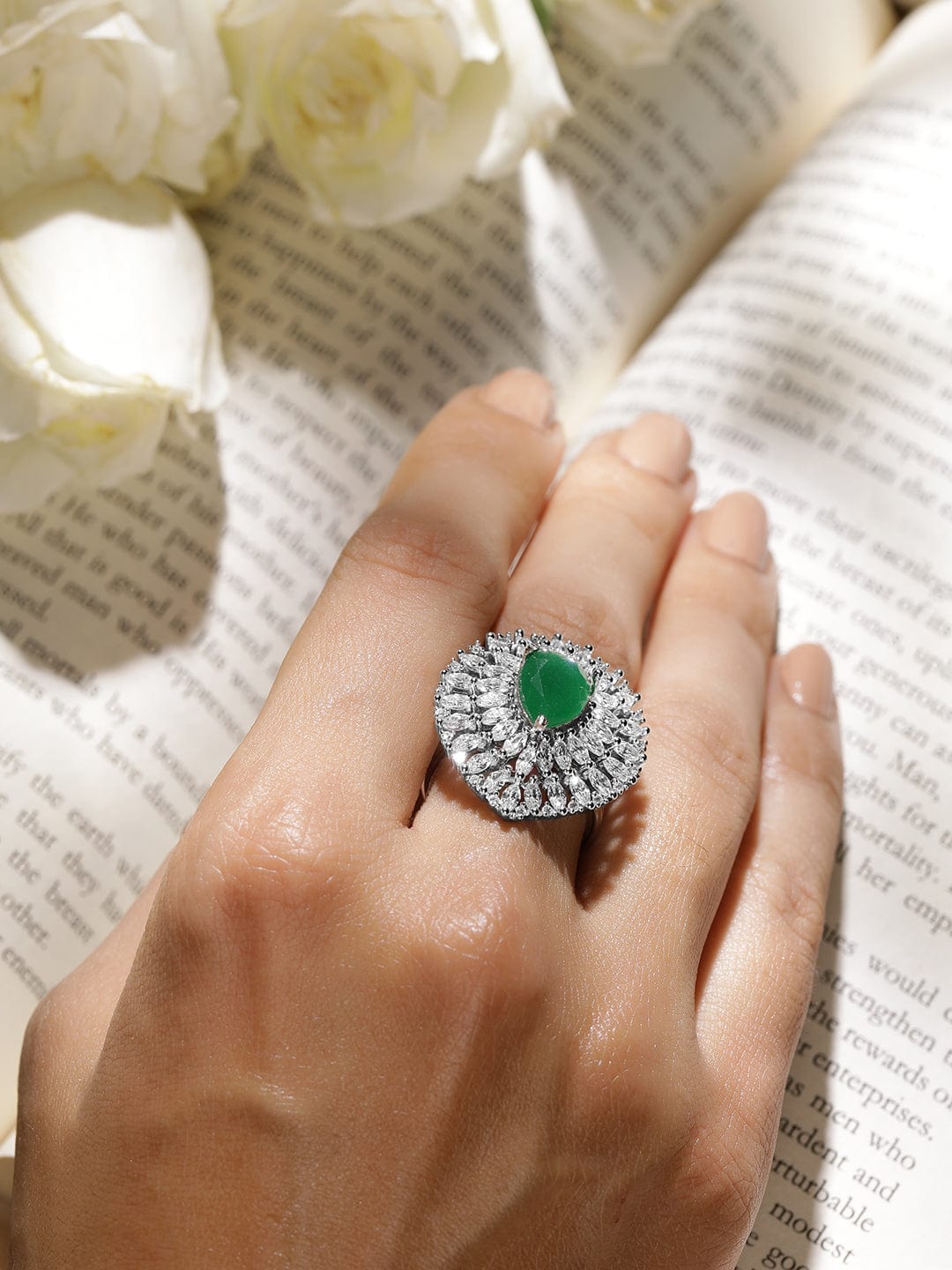 rhodium-plated-high-quality-ad-emerald-stone-studded-finger-ring-ring-36847127691438.jpg