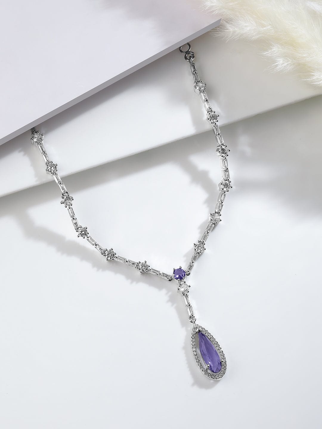 rhodium-plated-purple-sapphire-teardrop-pendant-necklace-set-with-ad-cubic-zirconia-pendant-and-earrings-36940875989166.jpg