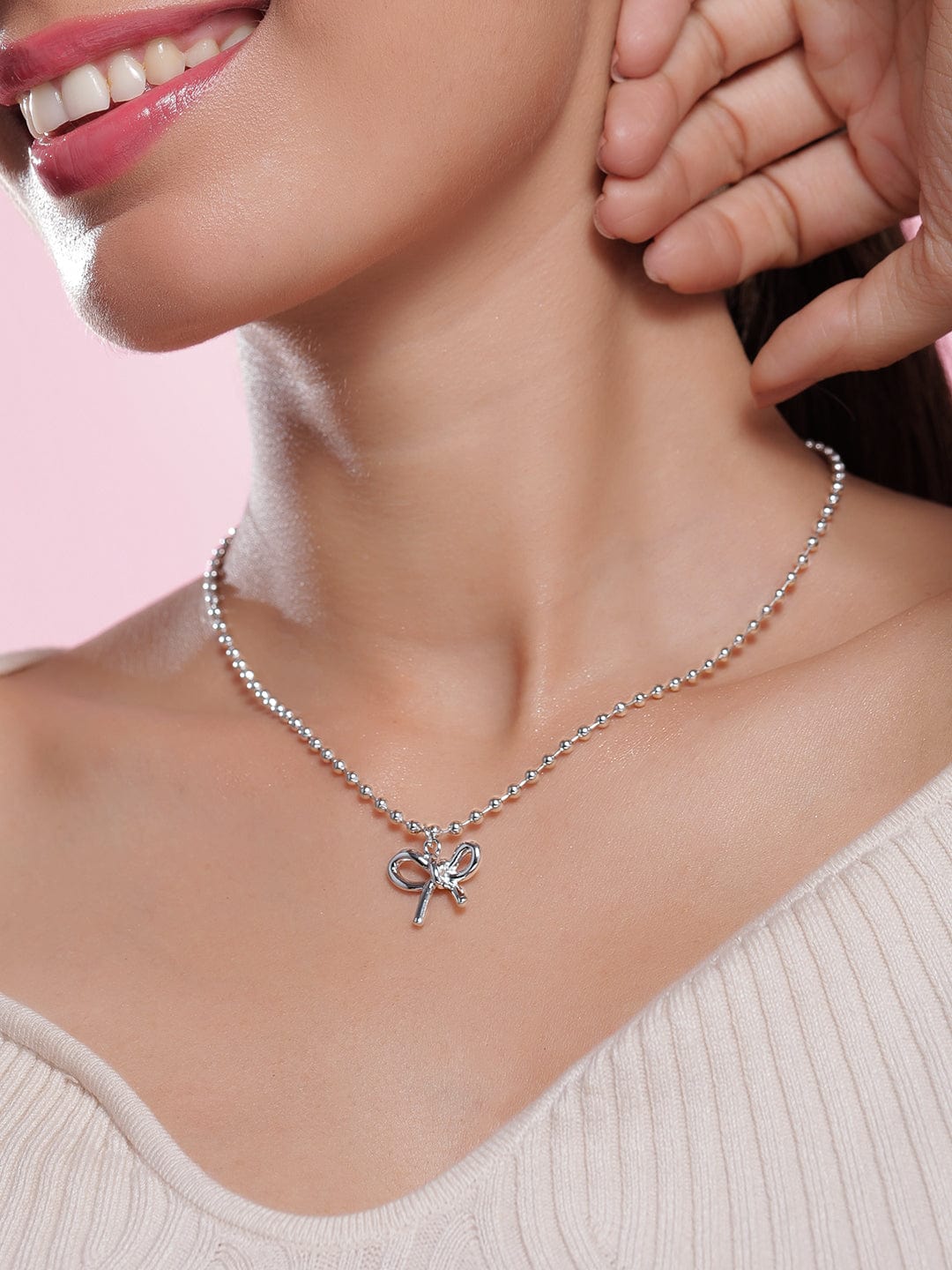 rhodium-plated-silver-beaded-chain-necklace-with-minimalist-bow-pendant-necklace-and-chains-36954409664686.jpg