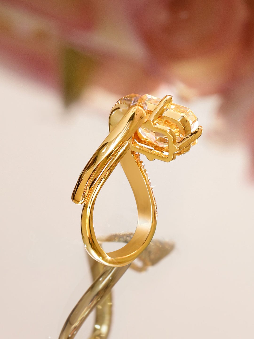 rubans-18k-gold-plated-adjustable-ring-with-yellow-sapphire-cubic-zirconia-detailing-rings-1184392638.jpg