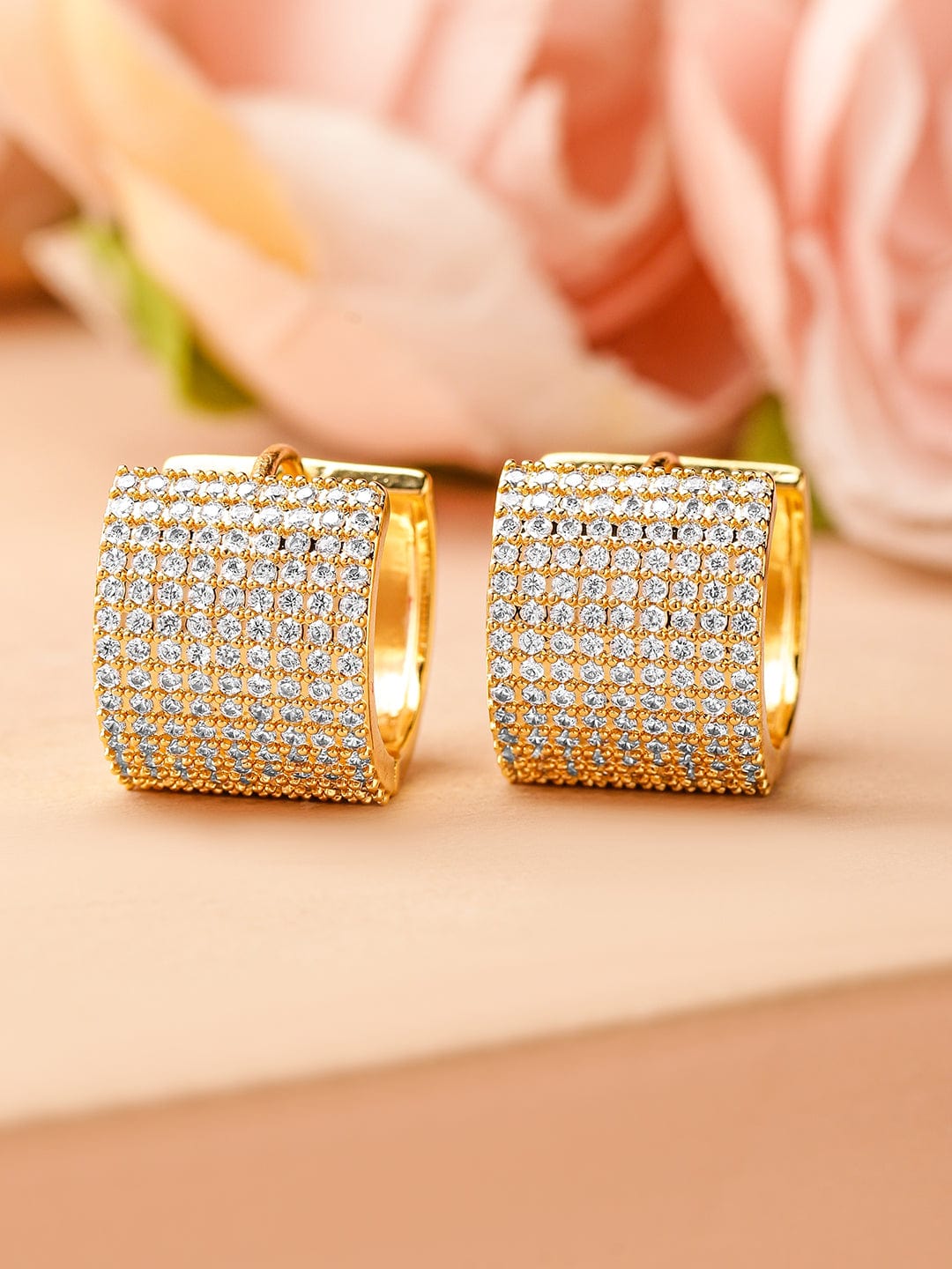 rubans-18k-gold-plated-cubic-zirconia-studded-hoop-earrings-earrings-1129221998.jpg