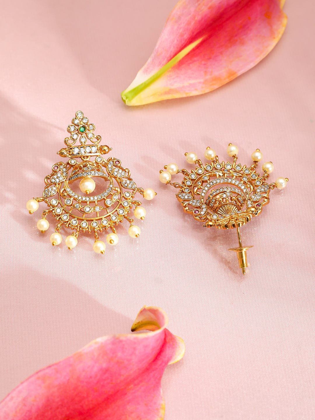 rubans-18k-gold-plated-emerald-cubic-zirconia-studded-chandbali-chanbali-earring-37533347872942.jpg