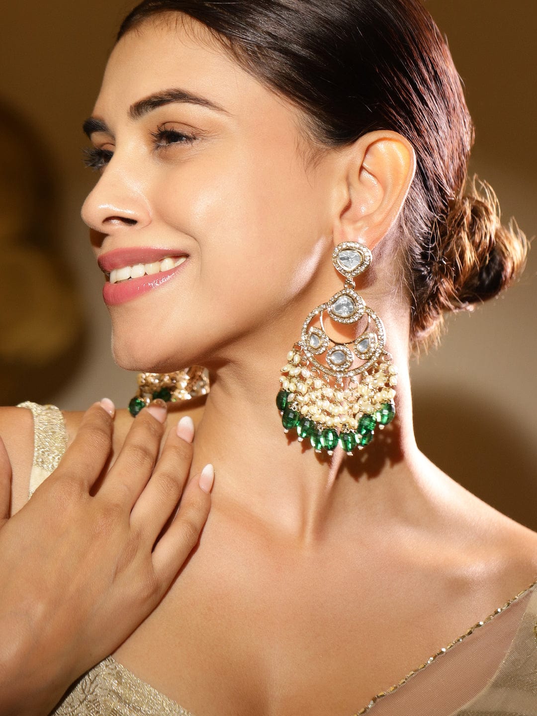 rubans-18k-gold-plated-kundan-zirconia-studded-long-chandbali-earrings-with-pearl-green-bead-danglers-chandbali-earrings-37838576550062.jpg