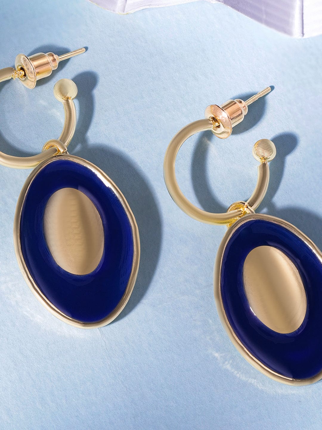rubans-18k-gold-plated-oval-drop-earrings-with-bold-blue-enamel-accents-drop-earrings-37673276604590.jpg