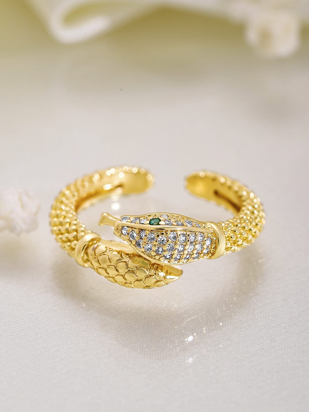 rubans-18k-gold-plated-snake-design-cubic-zirconia-studded-adjustable-ring-ring-38034176245934.jpg