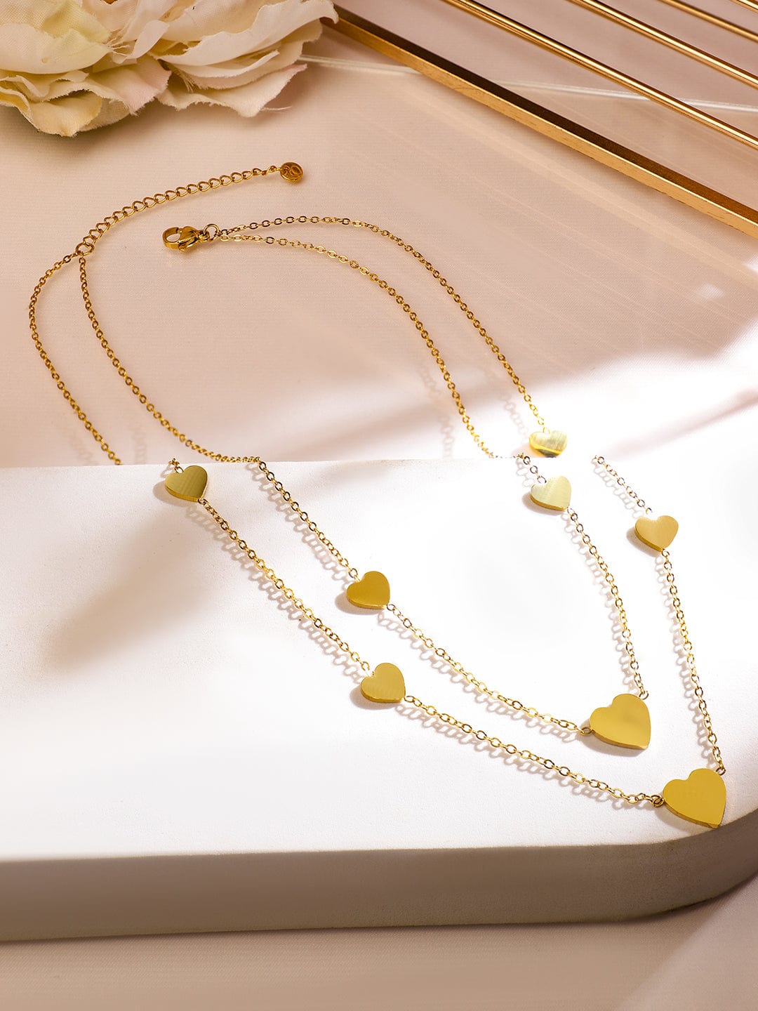 rubans-18k-gold-plated-stainless-steel-tarnish-free-waterproof-doublelayer-heart-necklace-chain-necklace-1143858771.jpg