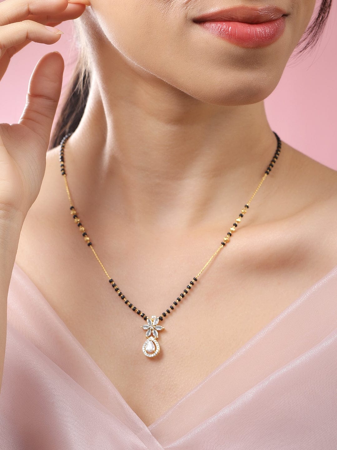 rubans-18k-gold-plated-white-cubic-zirconia-studded-floral-teardrop-pendant-mangalsutra-with-black-gold-beaded-chain-mangalsutra-1170454792.jpg