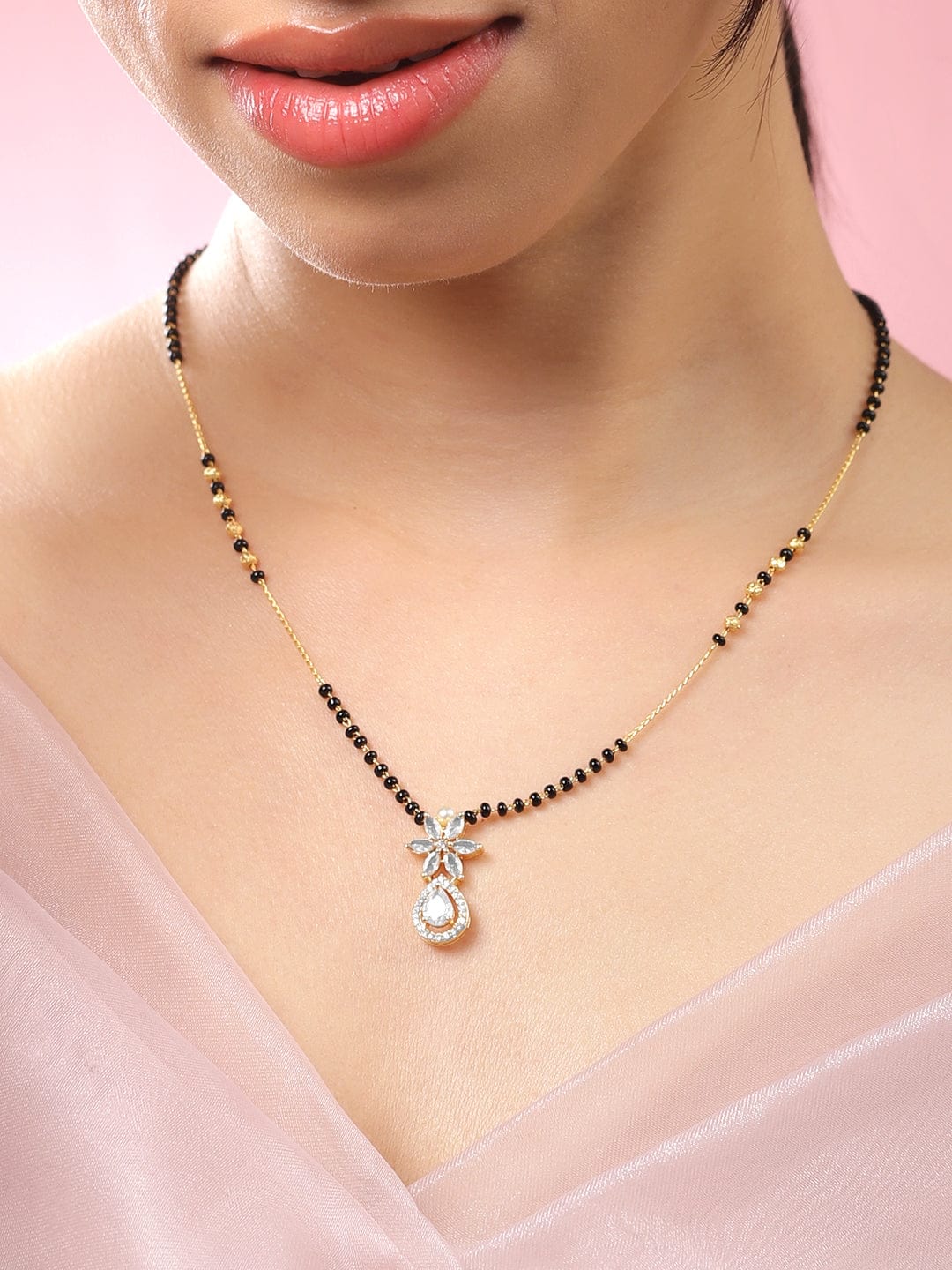 rubans-18k-gold-plated-white-cubic-zirconia-studded-floral-teardrop-pendant-mangalsutra-with-black-gold-beaded-chain-mangalsutra-1170454794.jpg