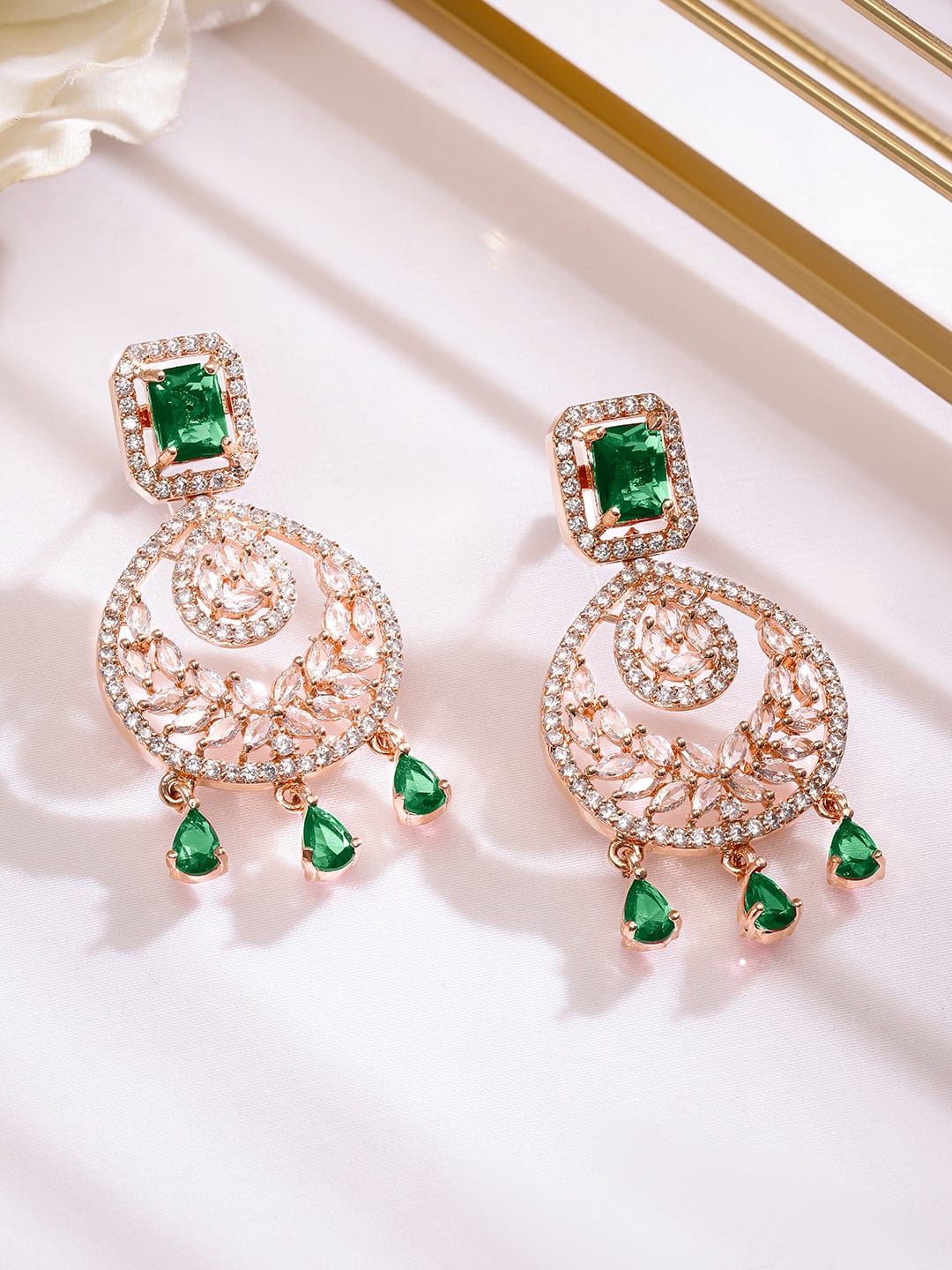 rubans-18k-rose-gold-plated-emerald-green-white-cubic-zirconia-stone-chandelier-earrings-chandelier-earrings-1174059652.jpg