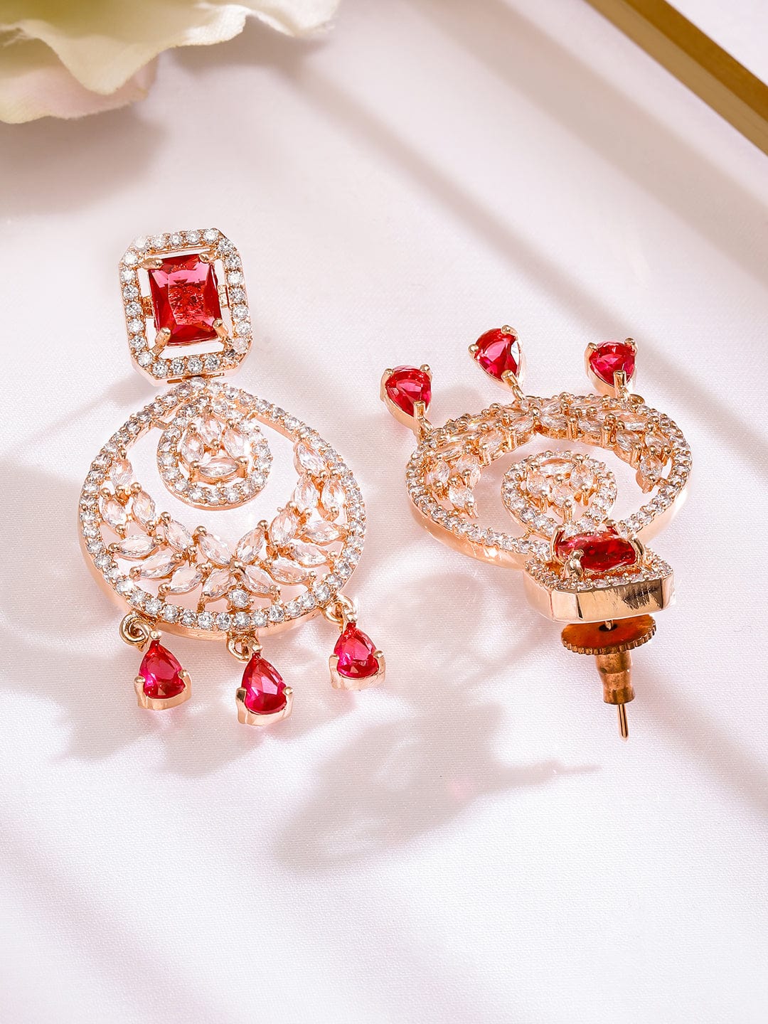 rubans-18k-rose-gold-plated-ruby-red-white-cubic-zirconia-studded-chandelier-earrings-chandelier-earrings-1170721782.jpg