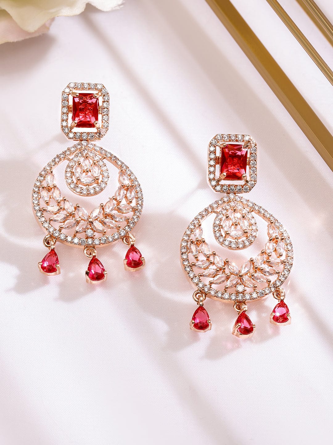 rubans-18k-rose-gold-plated-ruby-red-white-cubic-zirconia-studded-chandelier-earrings-chandelier-earrings-1170721783.jpg