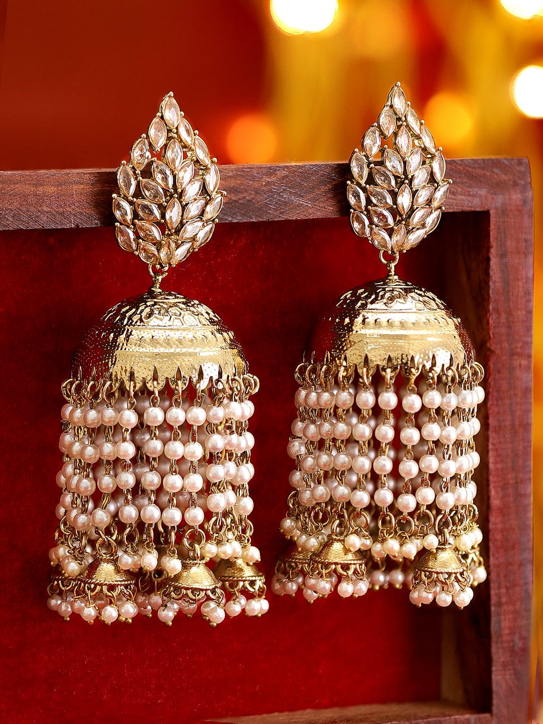 rubans-22k-antique-gold-plated-pearl-dangle-jhumka-earrings-earrings-34689236369582.jpg