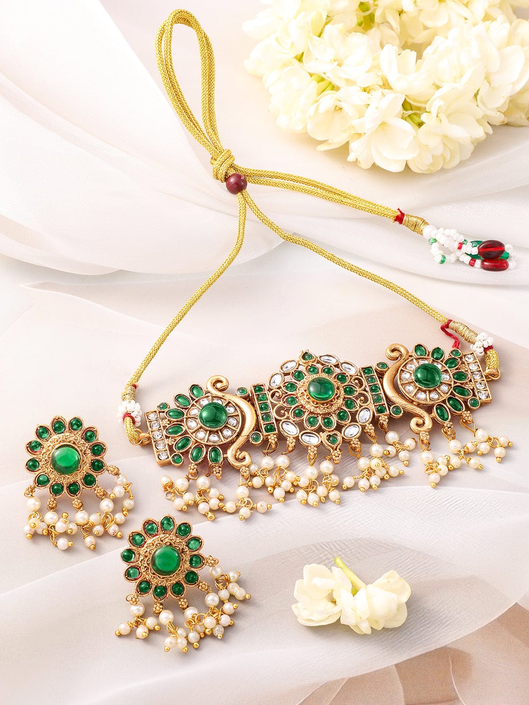rubans-22k-gold-plated-emerald-green-kundan-studded-choker-jewellery-set-with-pearl-accents-choker-choker-set-kundan-choker-set-37532047605934.jpg