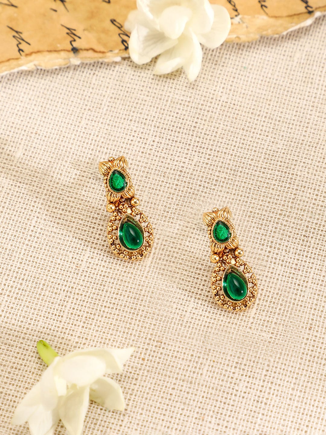 rubans-22k-gold-plated-emerald-green-stone-studded-antique-handcrafted-necklace-set-necklace-set-1177779749.jpg