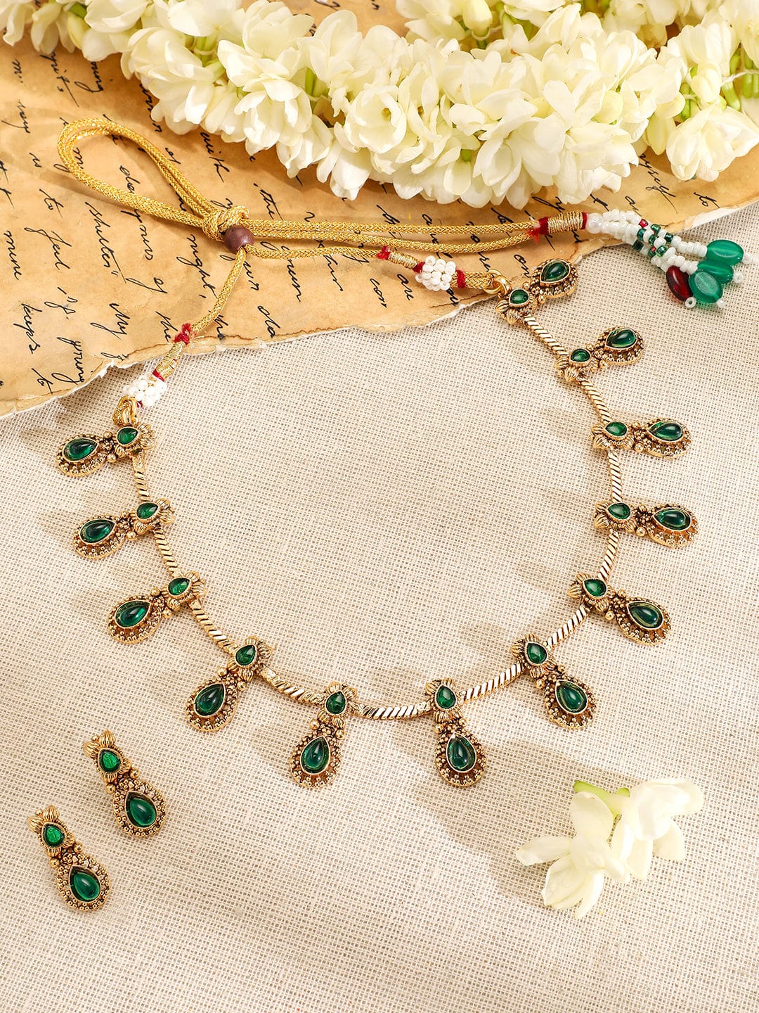 rubans-22k-gold-plated-emerald-green-stone-studded-antique-handcrafted-necklace-set-necklace-set-1177779750.jpg