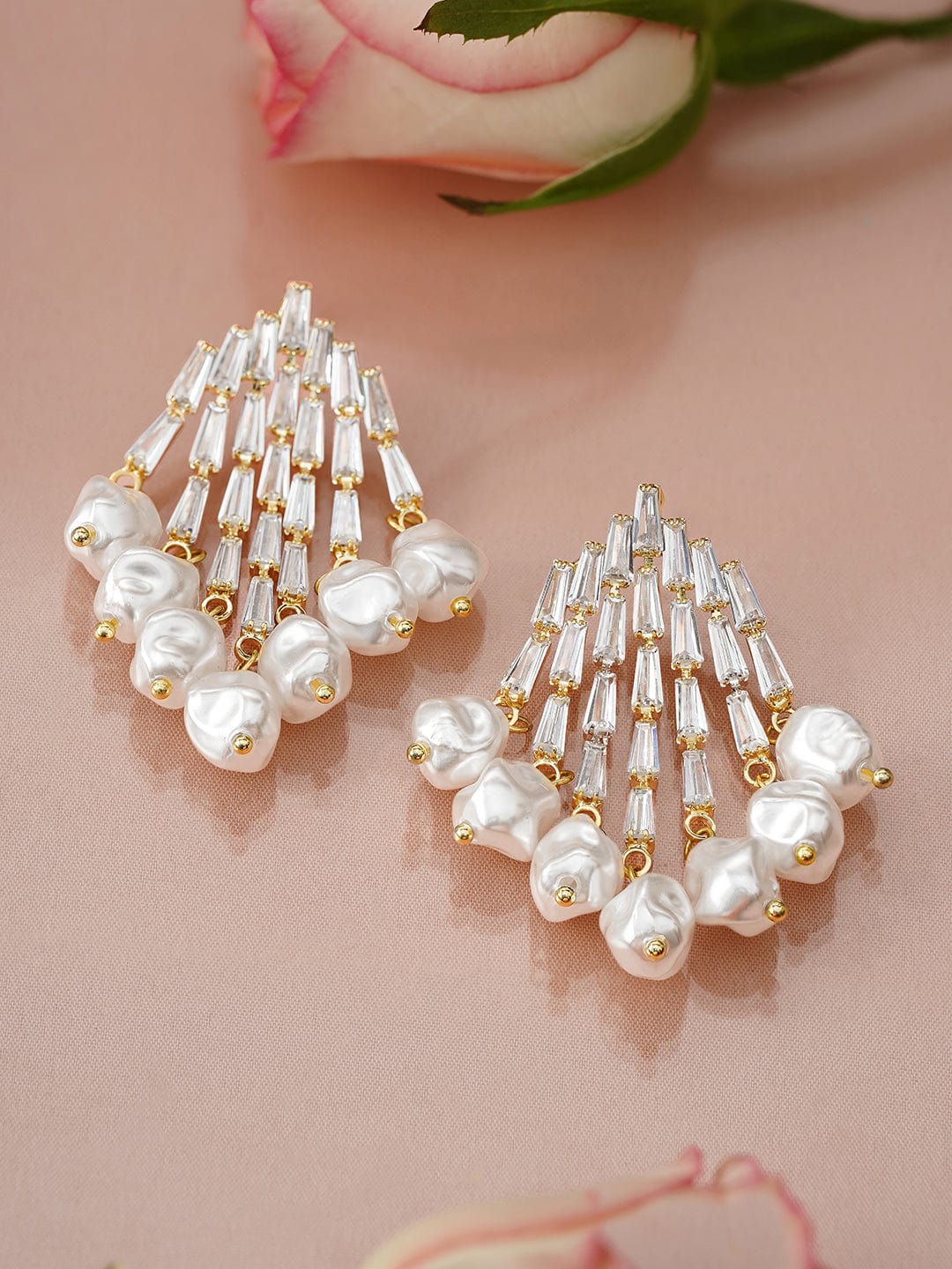 rubans-22k-gold-plated-fan-design-earrings-with-baroque-pearls-cubic-zirconia-detail-earrings-1183330876.jpg