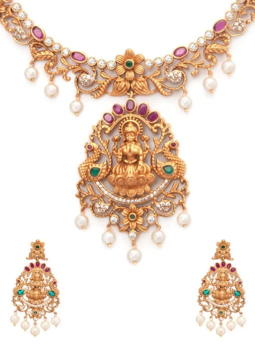 rubans-22k-gold-plated-pink-metal-antique-jewellery-set-necklace-set-33875321651374.jpg