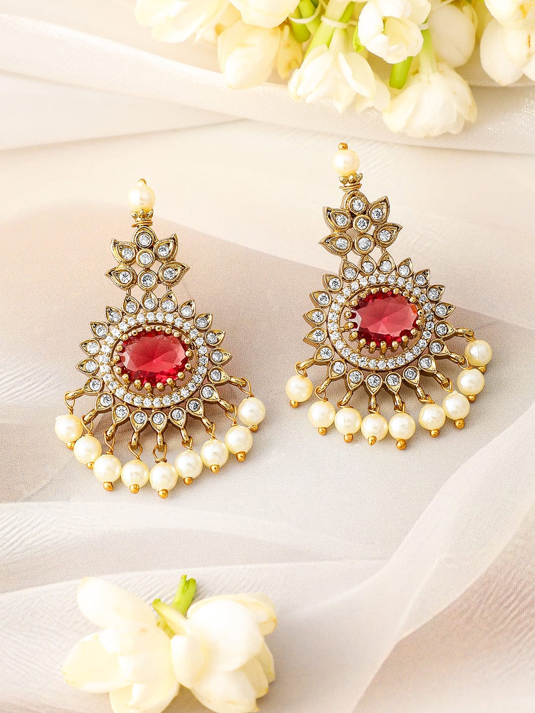 rubans-22k-gold-plated-ruby-cubic-zirconia-traditional-necklace-set-with-pearl-drops-choker-set-1143857810.jpg