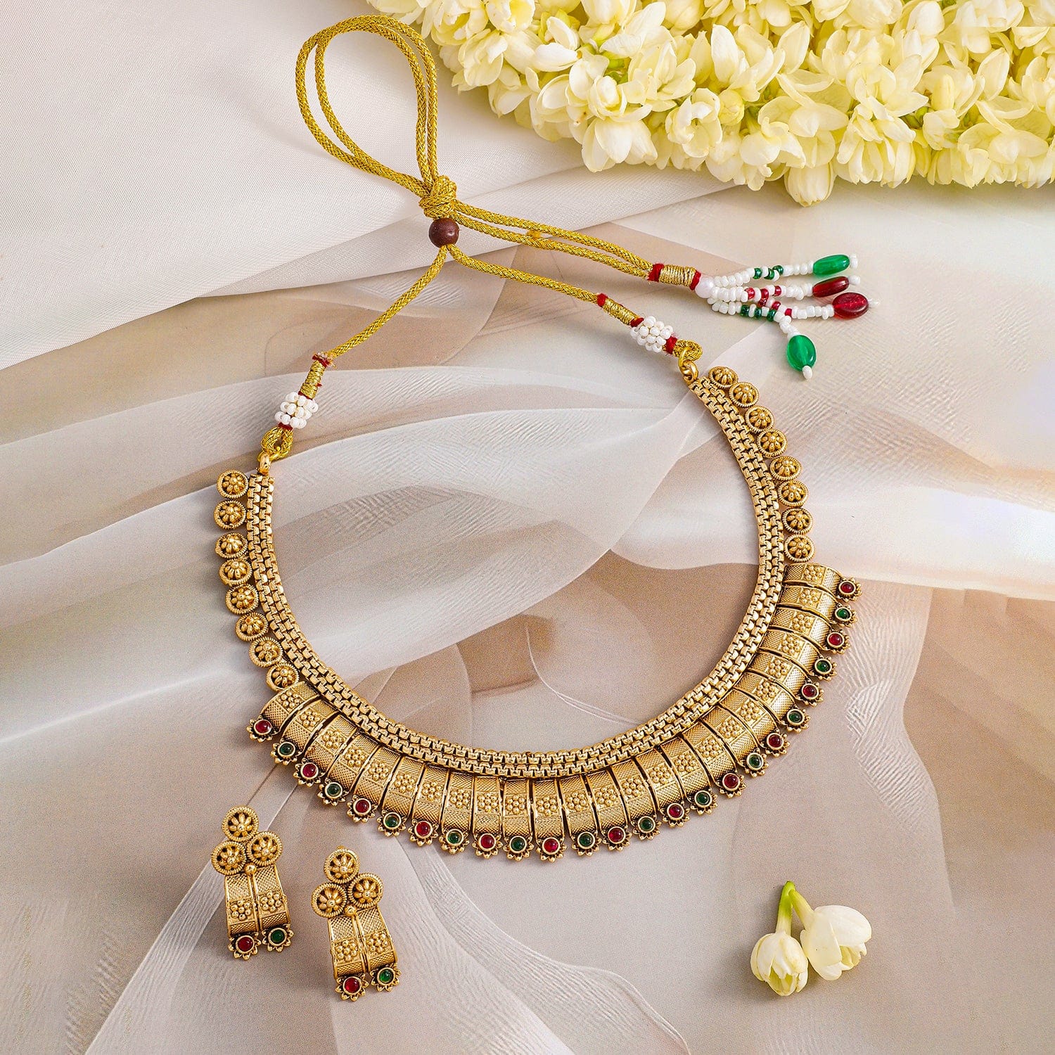rubans-22k-gold-plated-ruby-emerald-stones-handcrafted-traditional-necklace-set-necklace-set-37558737076398.jpg