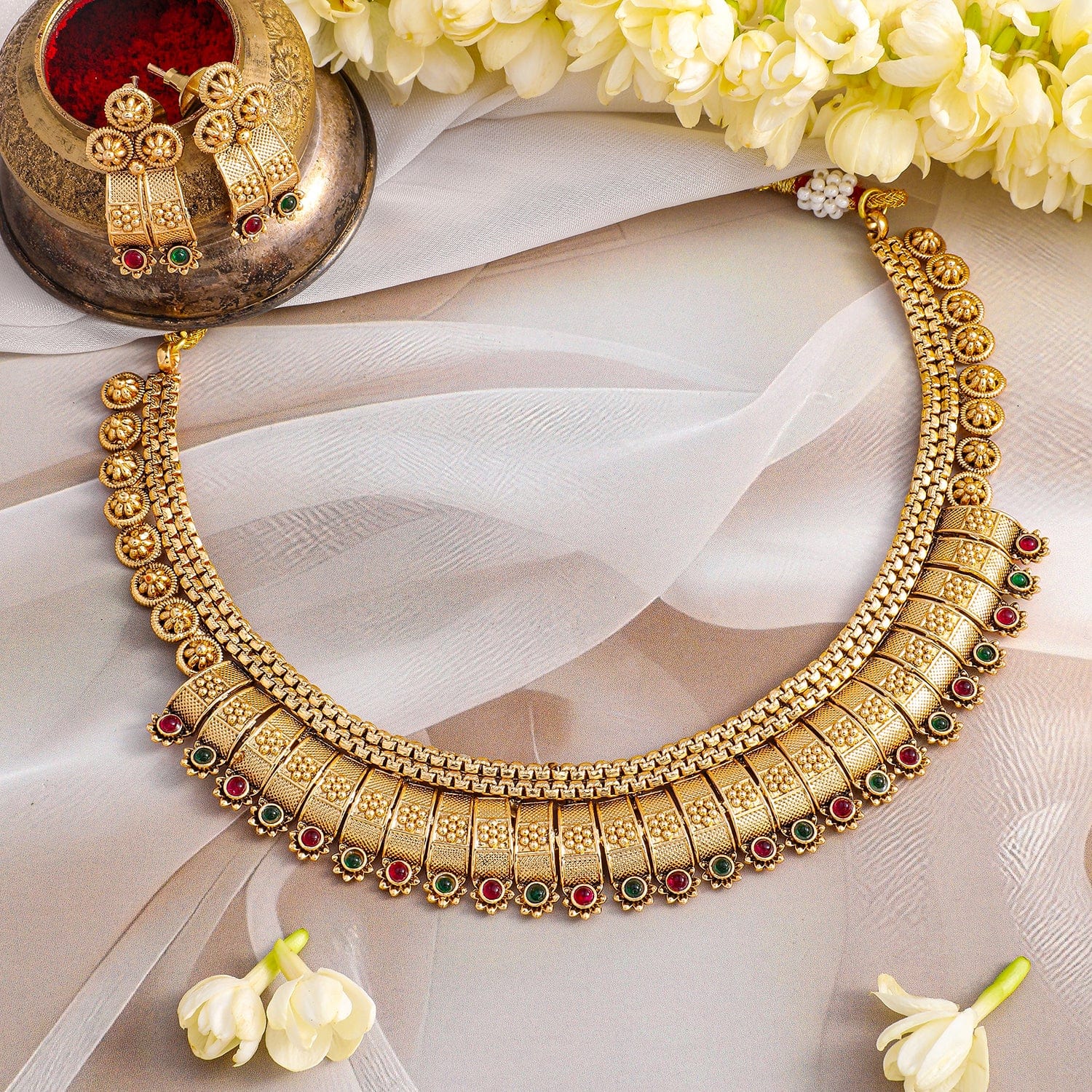 rubans-22k-gold-plated-ruby-emerald-stones-handcrafted-traditional-necklace-set-necklace-set-37558737109166.jpg