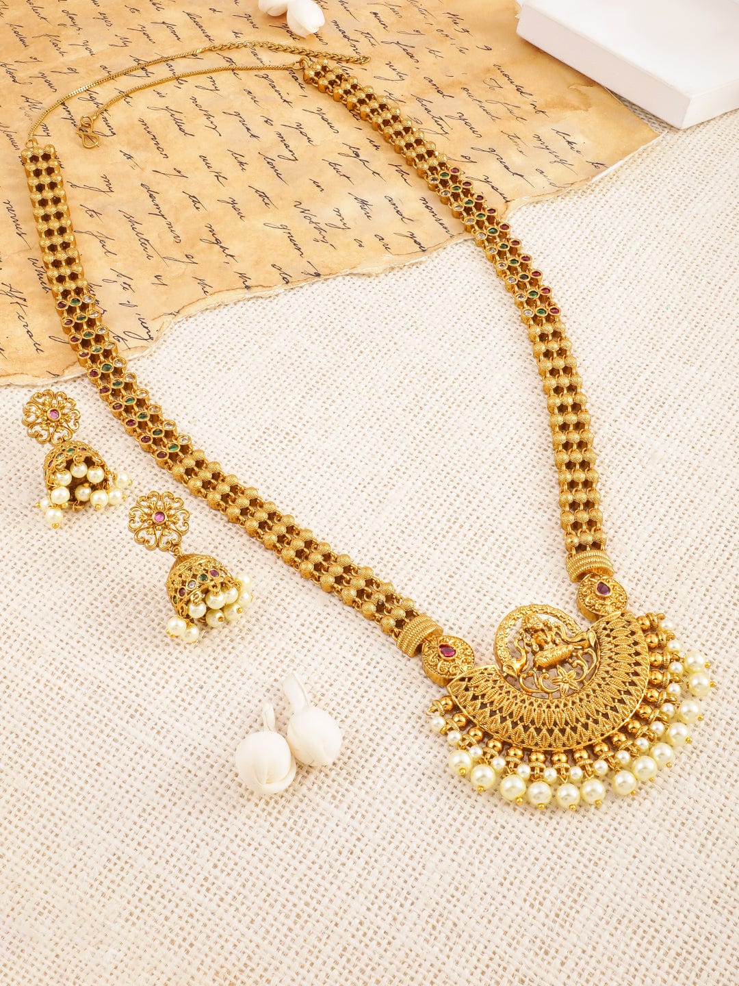 rubans-22k-gold-plated-traditional-temple-jewellery-set-with-lakshmi-motifs-pearl-drops-necklace-set-37514897719470.jpg
