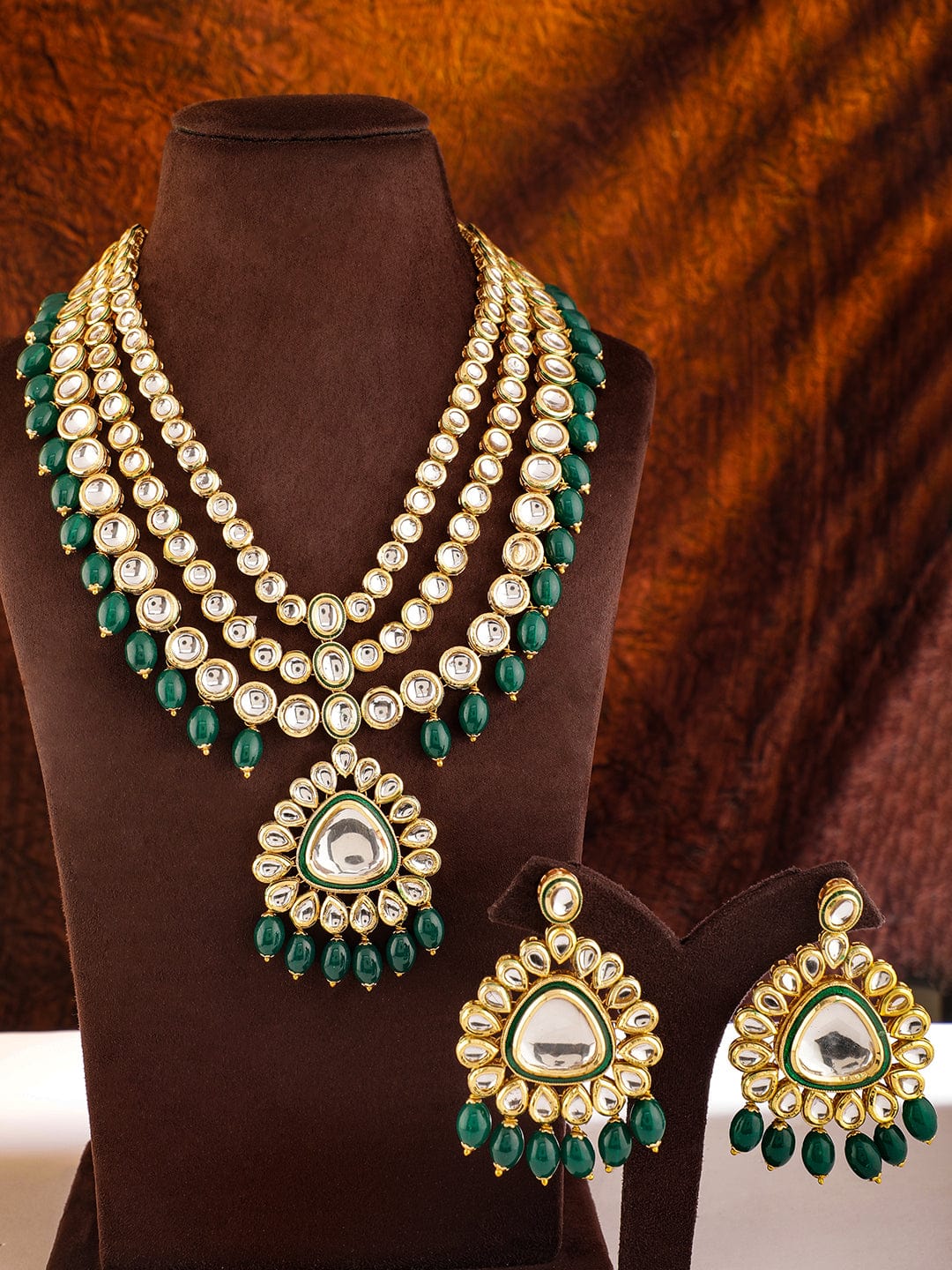 rubans-22k-gold-plated-white-green-kundan-studded-beaded-multilayered-jewellery-set-necklaces-necklace-sets-chains-mangalsutra-1156083373.jpg