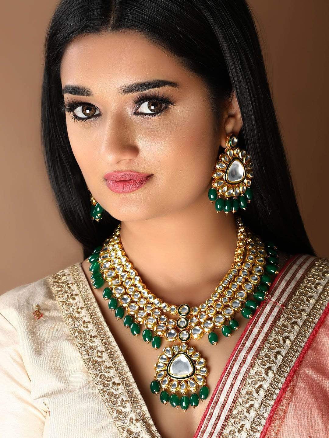 rubans-22k-gold-plated-white-green-kundan-studded-beaded-multilayered-jewellery-set-necklaces-necklace-sets-chains-mangalsutra-1156083374.jpg