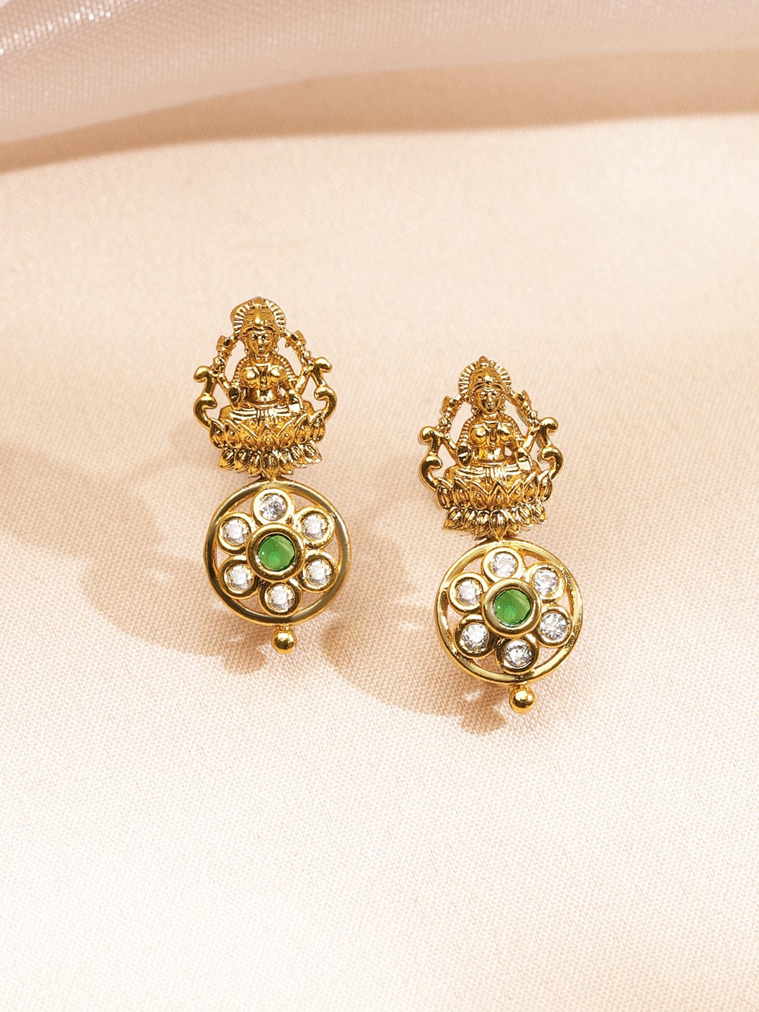 rubans-22k-gold-plated-white-green-kundan-studded-brass-temple-floral-necklace-set-necklace-set-1175945117.jpg
