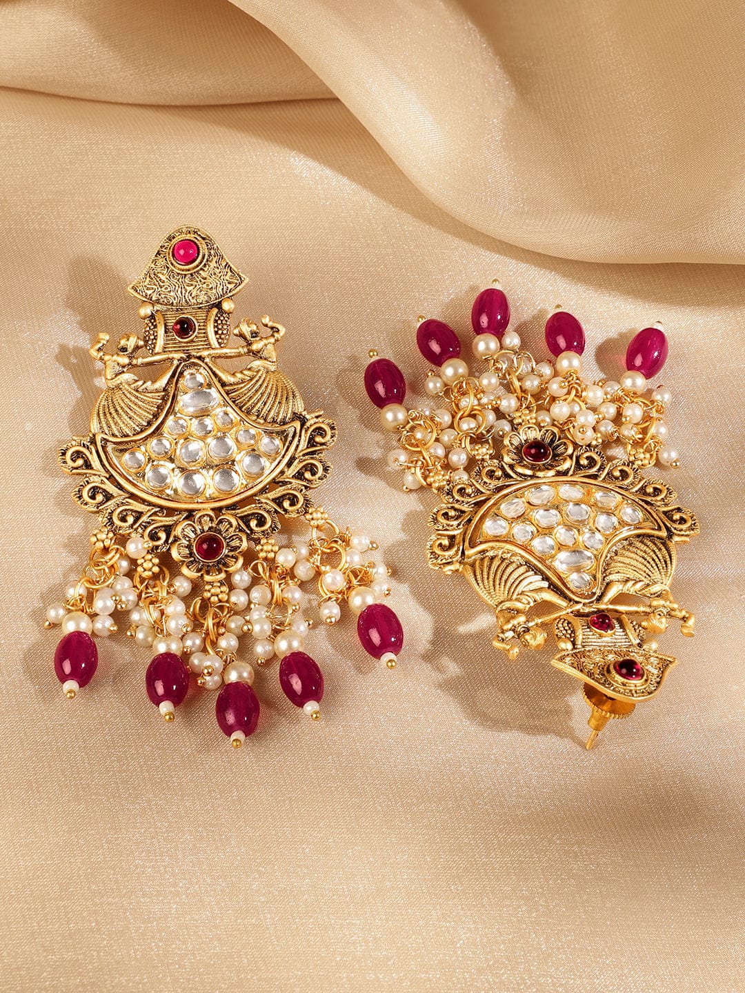 rubans-22k-gold-plated-white-kundan-studded-chandbali-earrings-with-pearl-ruby-red-beads-earrings-1170434167.jpg