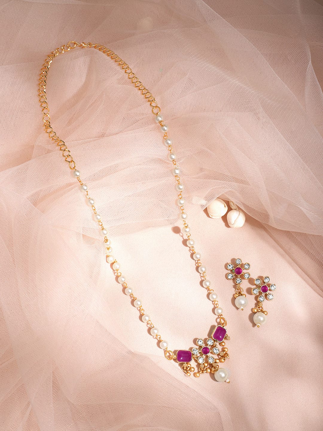 rubans-22k-gold-plated-white-pearl-beaded-necklace-set-with-ruby-pink-cz-studded-pendant-jewellery-set-1143857321.jpg