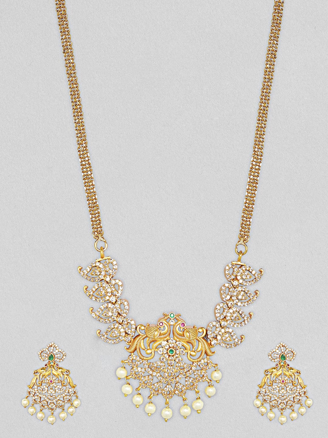rubans-24k-gold-plated-necklace-set-with-studded-ad-and-peacock-design-necklace-set-33846540337326.jpg