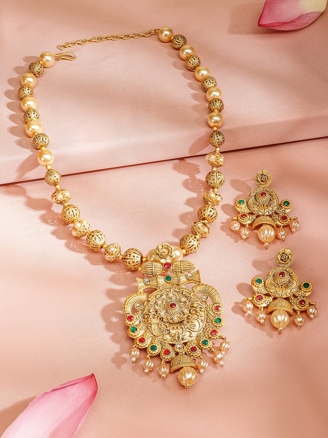 rubans-24k-gold-plated-ruby-emerald-stones-and-pearl-golden-beads-temple-jewelry-set-necklaces-necklace-sets-chains-mangalsutra-1151354708.jpg