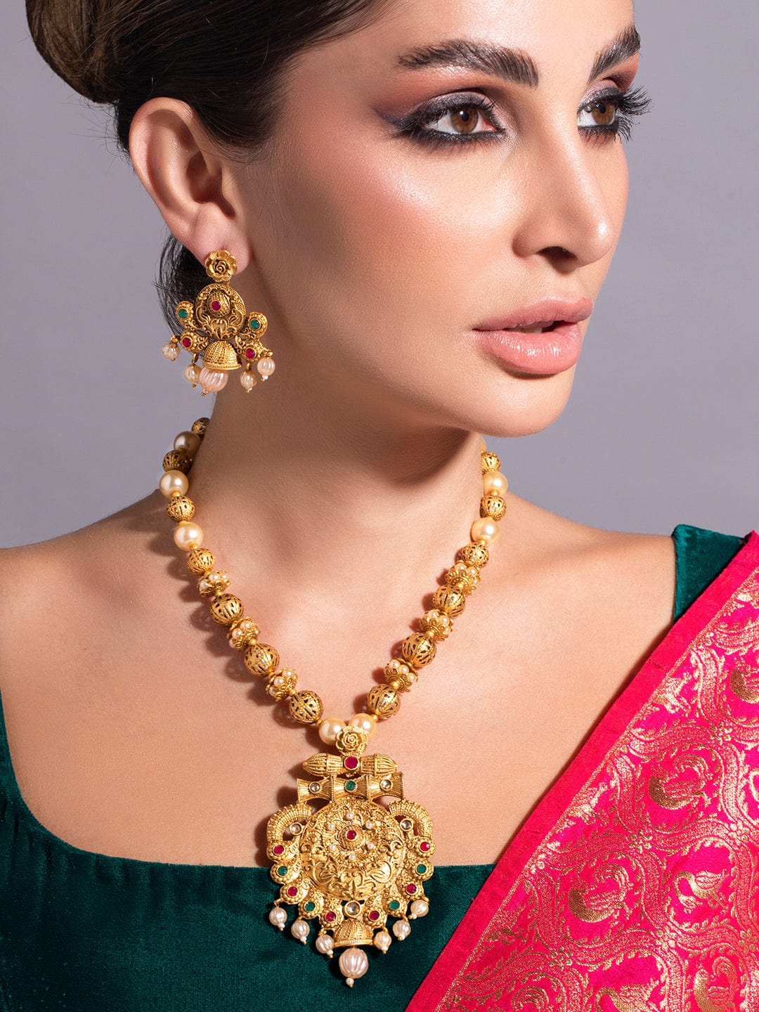 rubans-24k-gold-plated-ruby-emerald-stones-and-pearl-golden-beads-temple-jewelry-set-necklaces-necklace-sets-chains-mangalsutra-1151354712.jpg