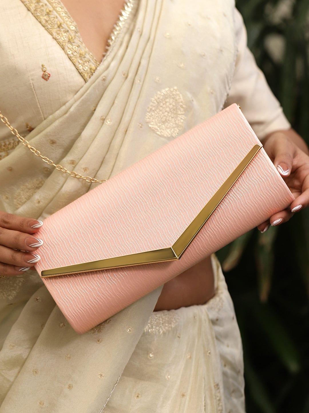 rubans-blush-pink-shimmery-glossy-envelope-clutch-with-24k-gold-tone-chevron-accent-clutches-1177302852.jpg