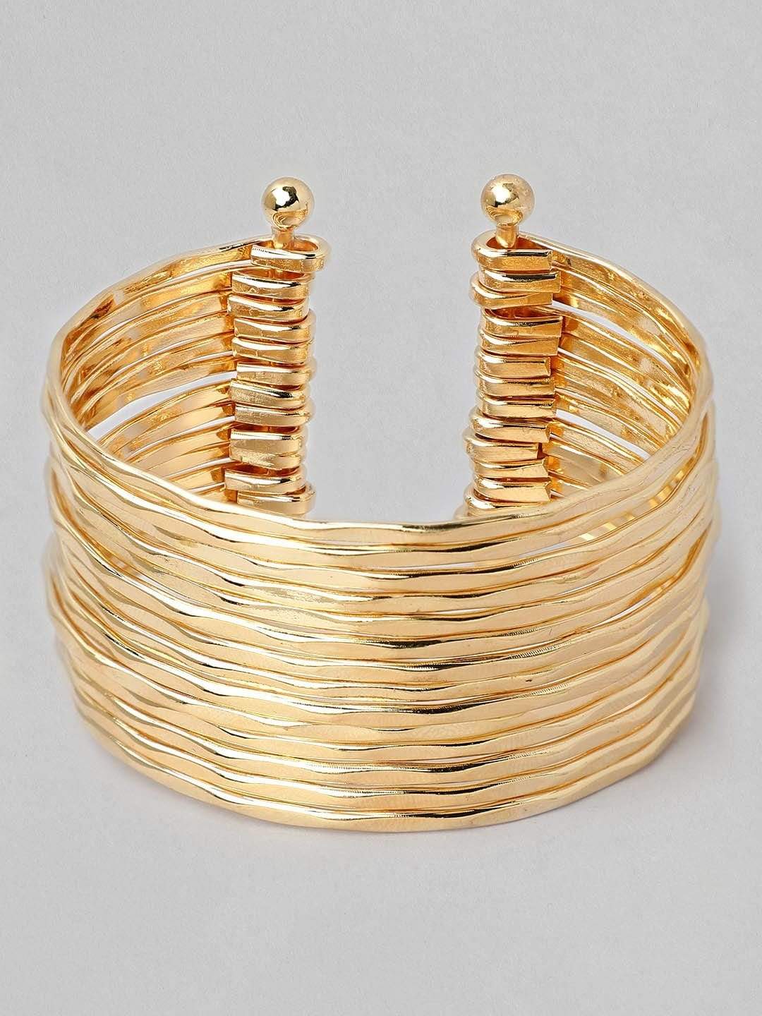 rubans-gold-plated-handcrafted-multi-layered-openable-bracelet-bangles-bracelets-23186074992814.jpg