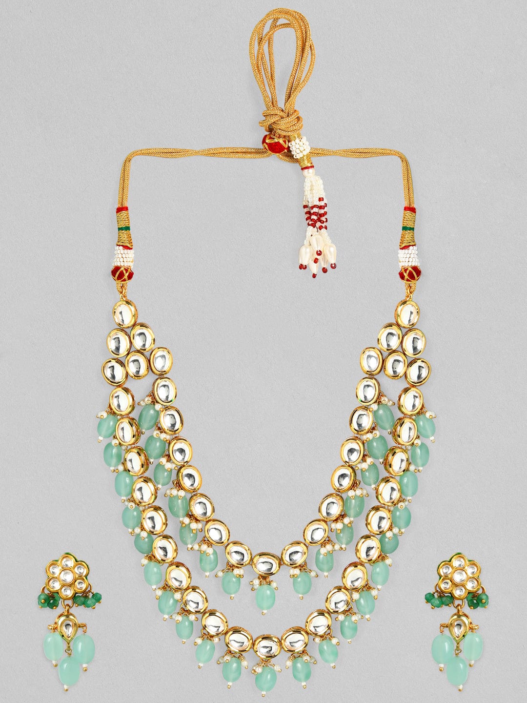rubans-luxury-24k-gold-plated-handcrafted-pachi-kundan-green-beads-layered-necklace-set-necklace-set-33846680060078.jpg
