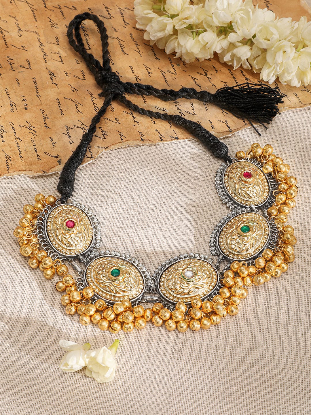 rubans-oxidised-silver-22k-gold-plated-multicolored-stone-studded-traditional-necklace-necklace-and-chains-1143856765.jpg