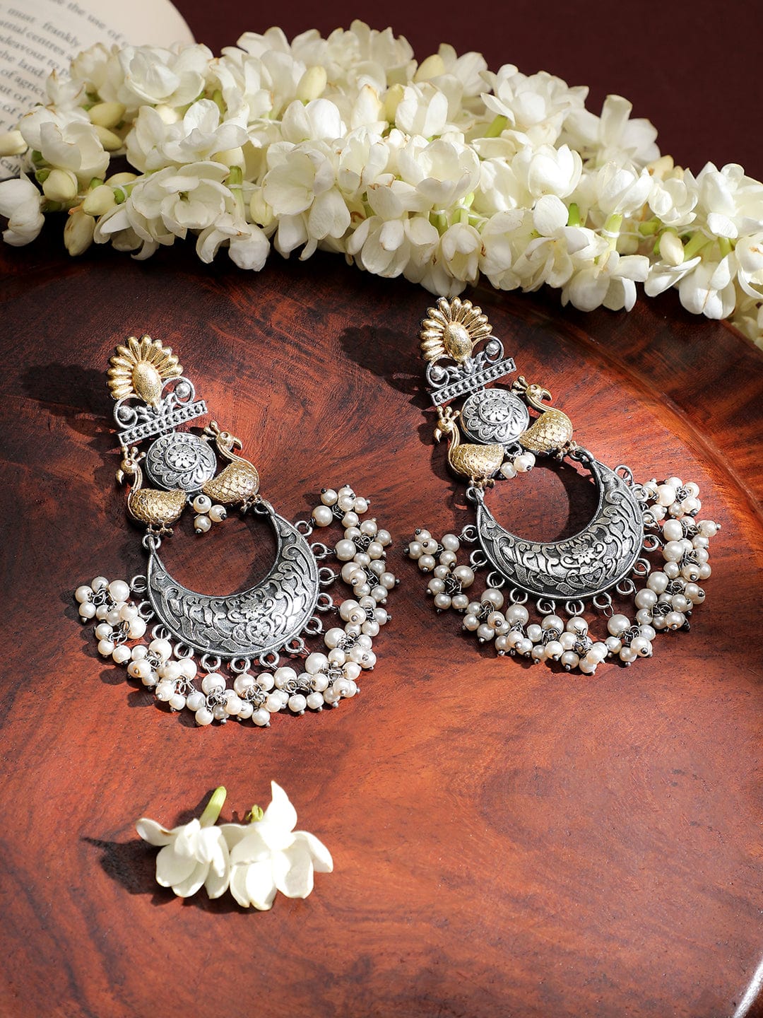 rubans-oxidized-silver-gold-plated-statement-peacock-motif-chandelier-with-pearl-drops-chandelier-earrings-1143856582.jpg