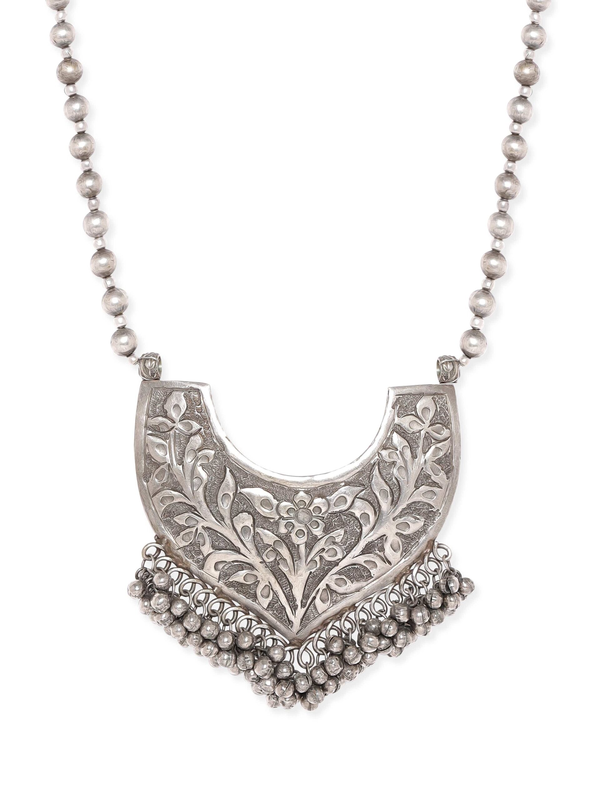 rubans-oxidized-silver-plated-embossed-statement-pendant-ghungroo-detail-long-necklace-necklace-34565488705710.jpg