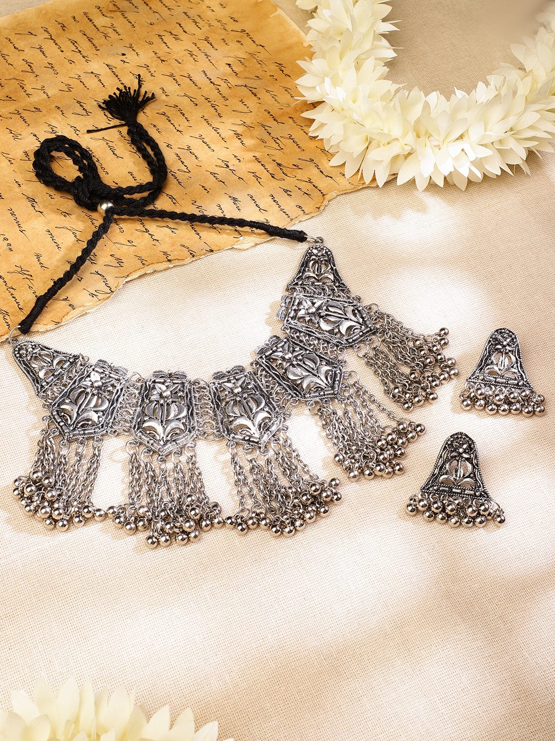 rubans-oxidized-silver-plated-floral-motif-statement-choker-necklace-set-with-chain-tassels-for-women-choker-set-1158520623.jpg