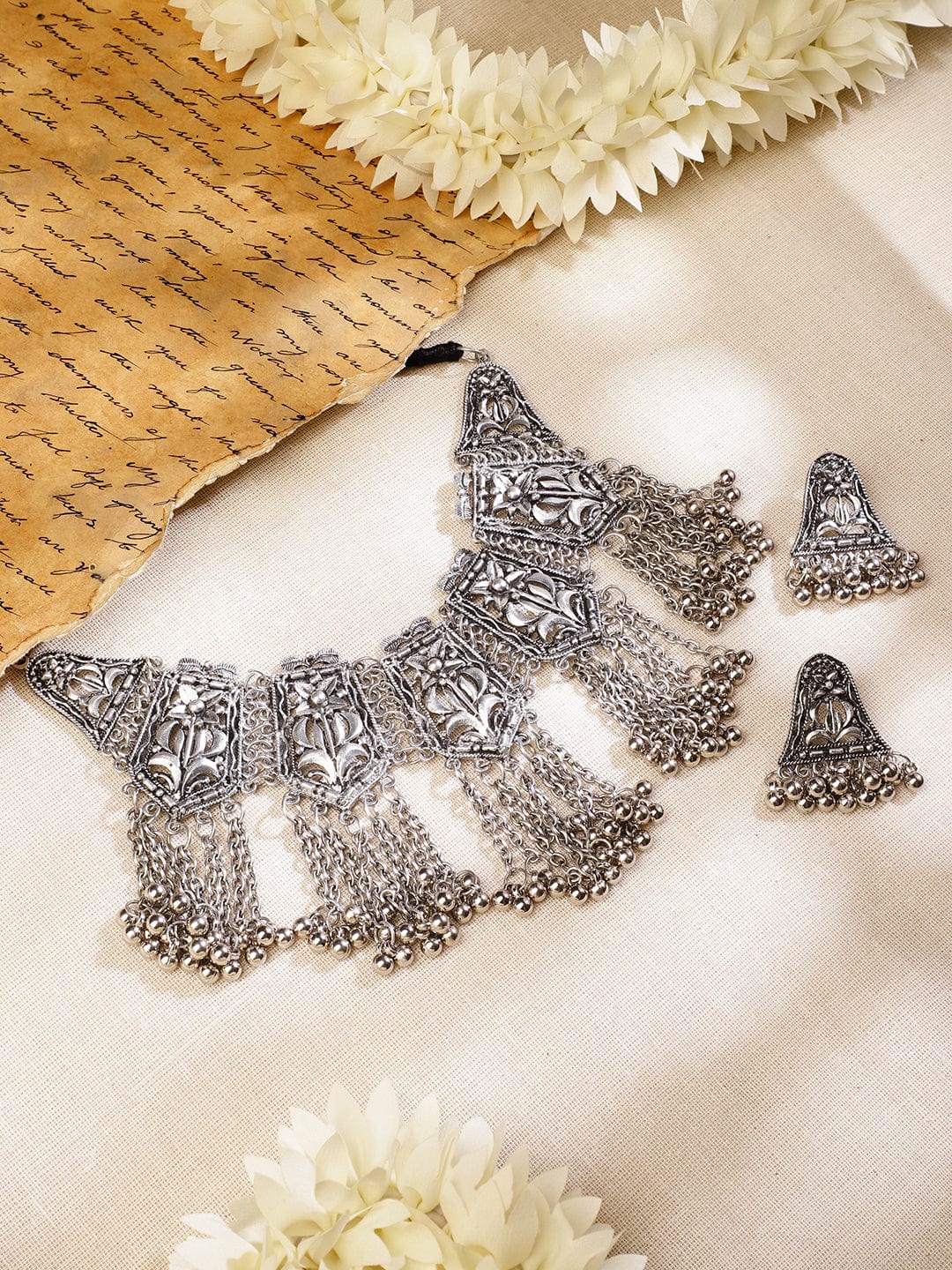 rubans-oxidized-silver-plated-floral-motif-statement-choker-necklace-set-with-chain-tassels-for-women-choker-set-1158520624.jpg