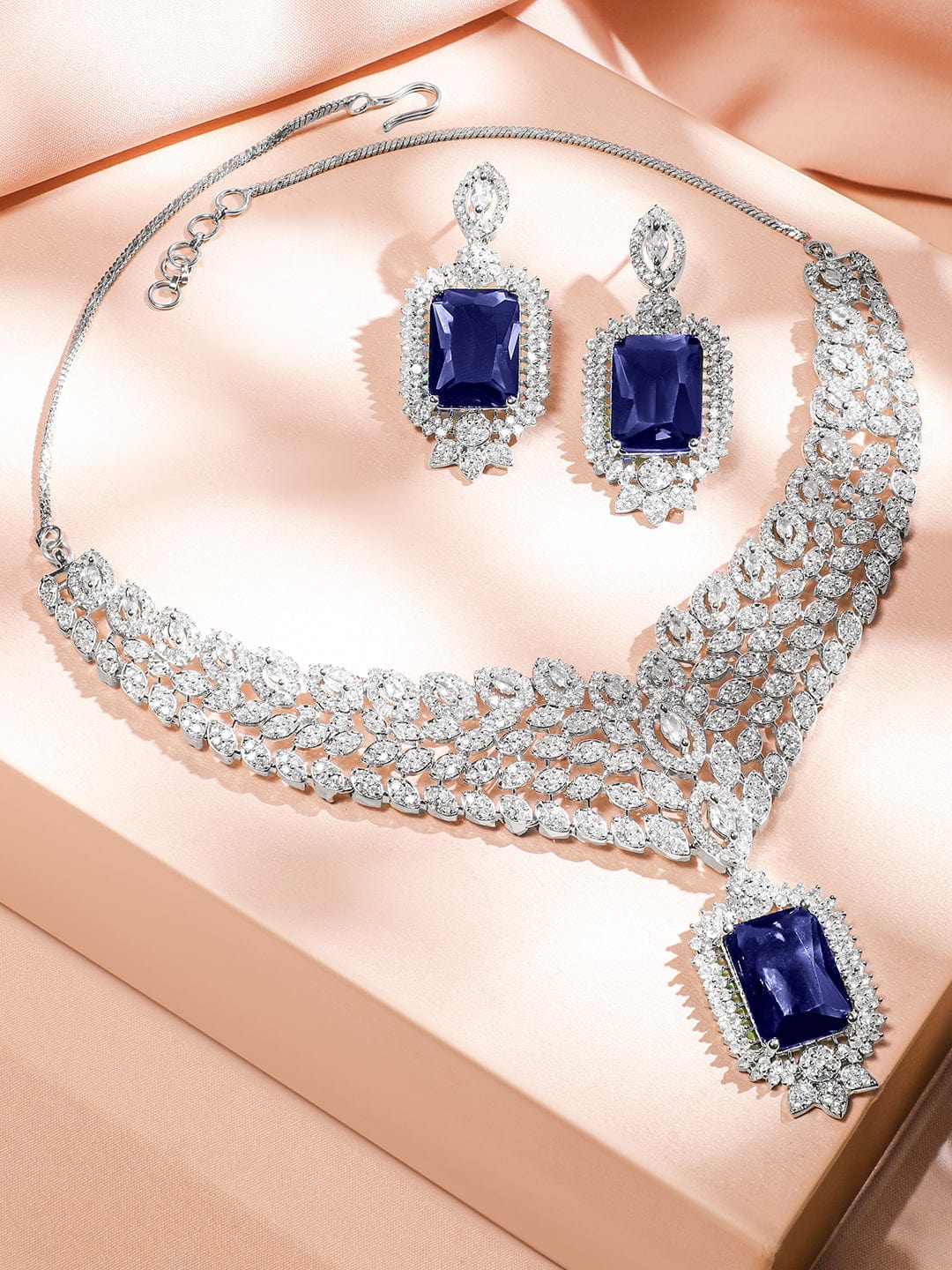 rubans-rhodium-plated-blue-sapphire-white-cubic-zirconia-studded-luxe-v-shaped-statement-necklace-set-jewellery-set-1170331264.jpg