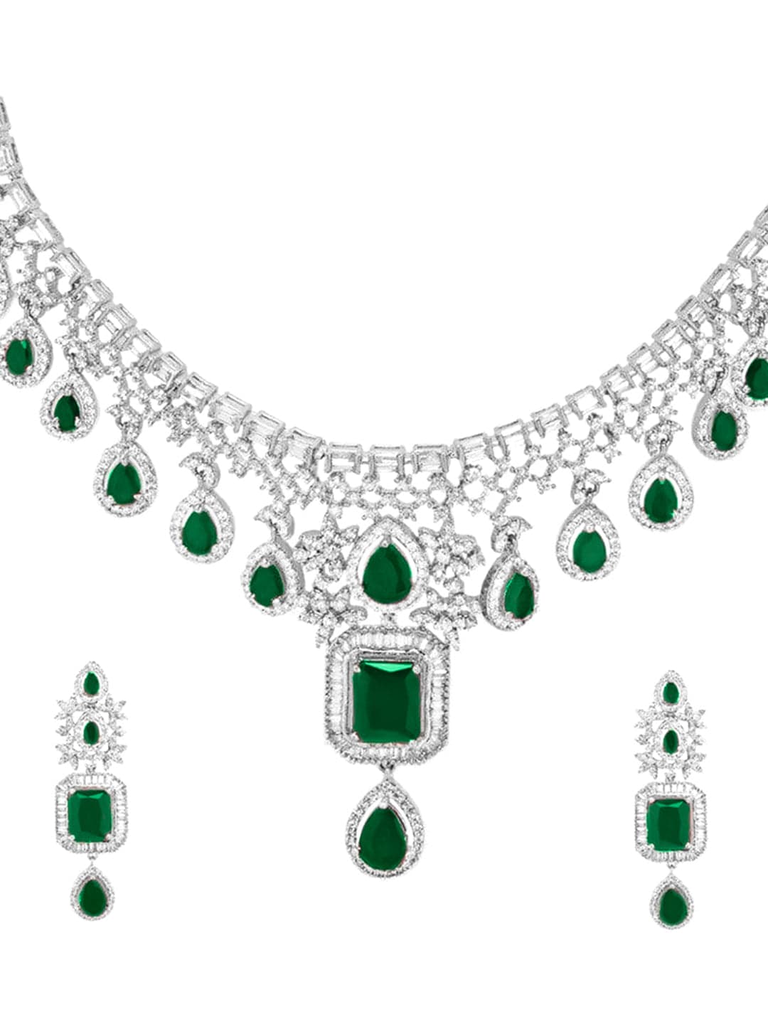 rubans-rhodium-plated-cubic-zirconia-studded-emerald-necklace-and-earrings-necklace-sets-37543843922094.jpg