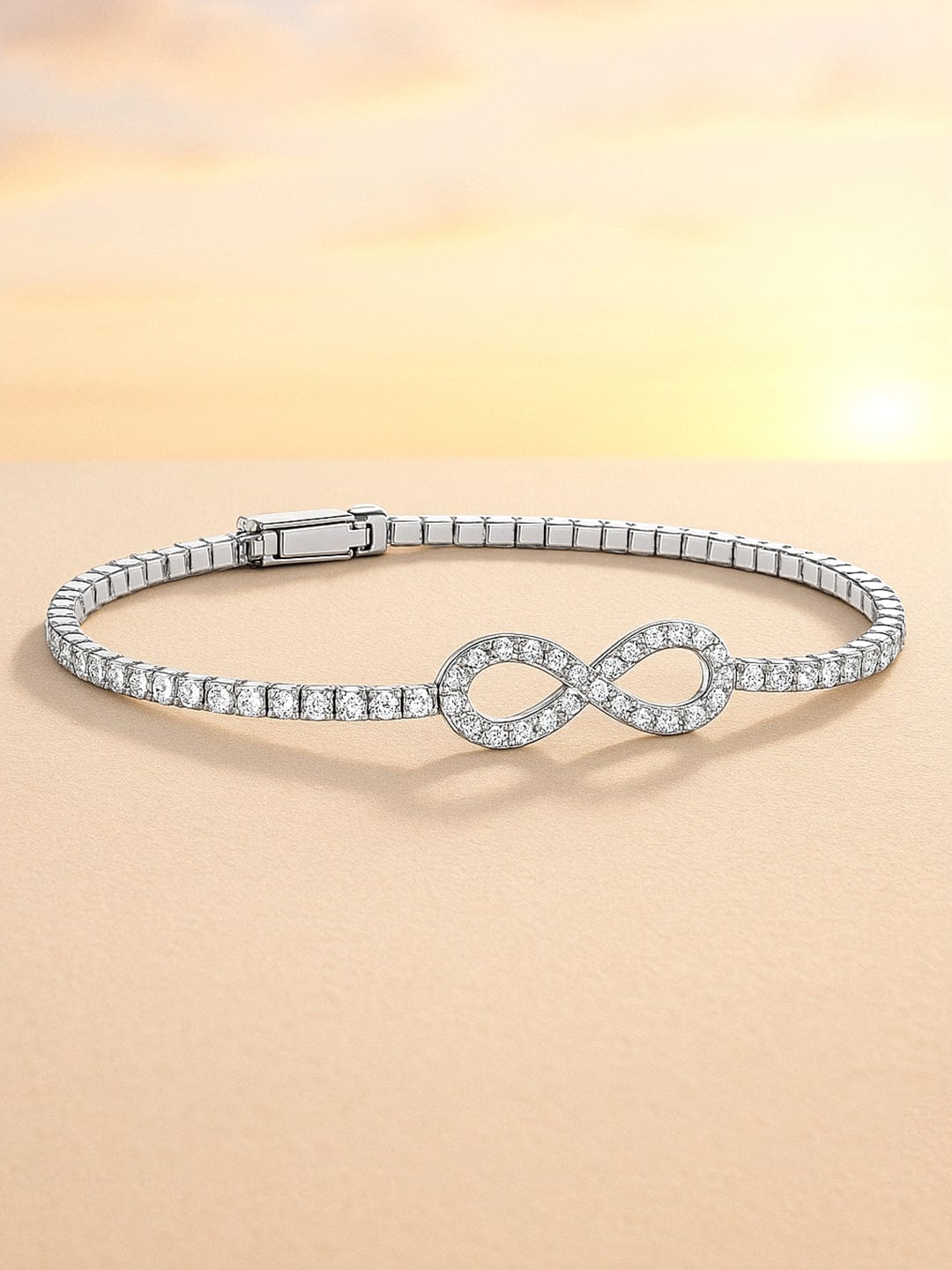 rubans-rhodium-plated-cubic-zirconia-studded-premium-charm-bracelet-bracelet-1170934988.jpg